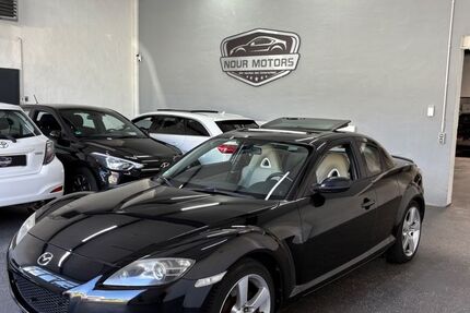 Mazda RX-8 99.000 km 7.500 &euro; Iserlohn 58638