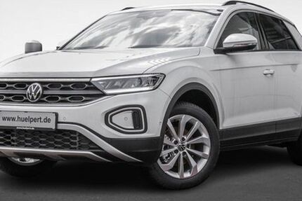 VW T-Roc 27.250 km 20.495 &euro; Bergkamen 59192
