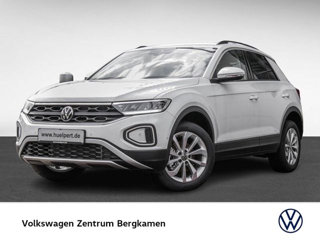 VW T-Roc 27.250 km 20.495 &euro; Bergkamen 59192