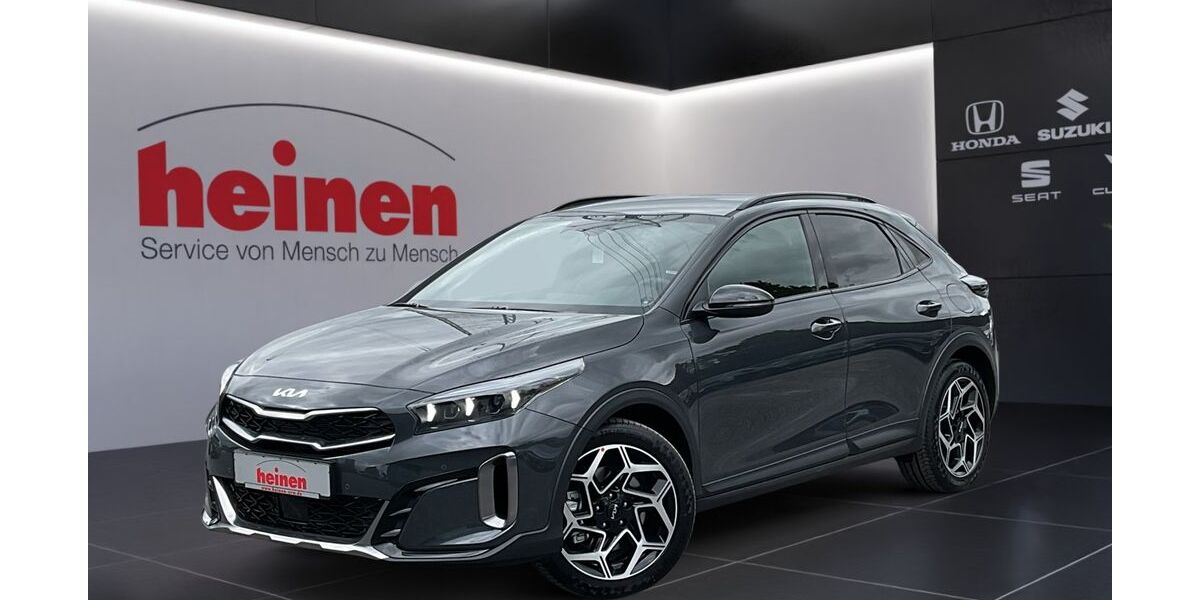 Kia XCeed 1.819 km 31.780 &euro; Menden 58708