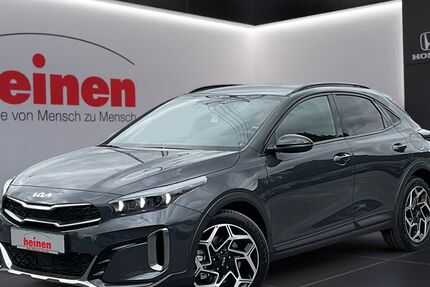 Kia XCeed 4.600 km 29.480 &euro; Menden 58708
