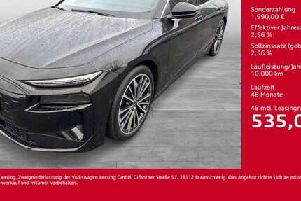 Audi A6 e-tron 14.017 km 66.177 &euro; Dortmund 44143