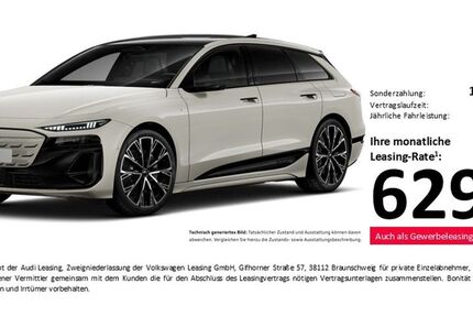 Audi A6 e-tron 16.541 km 78.431 &euro; Dortmund 44143