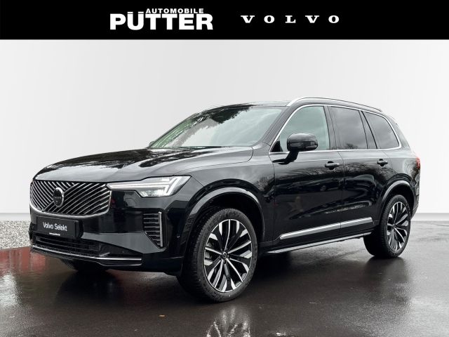 Volvo XC90 26.900 km 61.890 &euro; Schwerte 58239