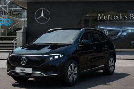 Mercedes-Benz EQA 1.952 km 36.790 &euro; Dortmund 44139