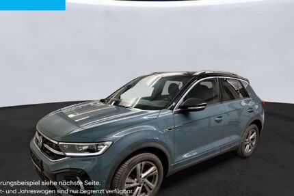 VW T-Roc 63.678 km 22.250 &euro; Hagen 58089