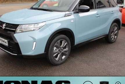 Suzuki Vitara 10.000 km 25.990 &euro; Unna 59427