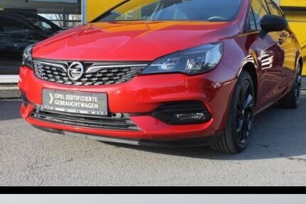 Opel Astra 24.137 km 15.990 &euro; Unna 59427