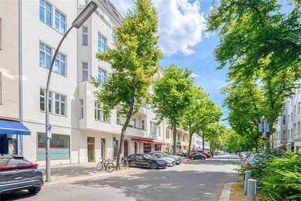 Gastronomie in Berlin 1.185.000 € 235.43 m²