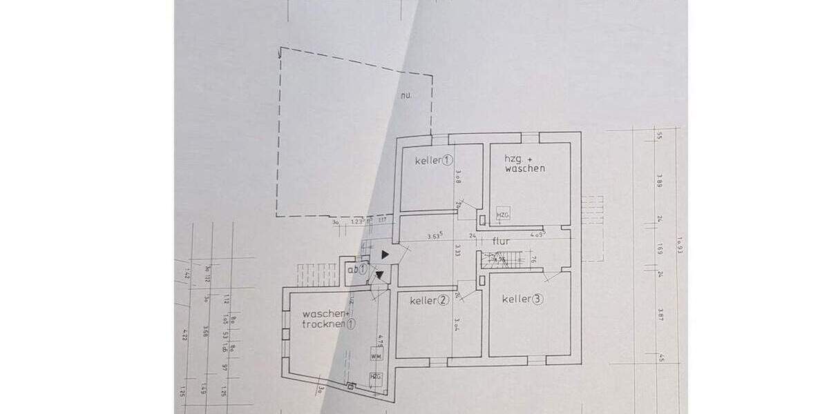 Mehrfamilienhaus, Wohnhaus Recklinghausen Süd - 6 Zimmer, 220 m&sup2;, 299.900&euro; | Angebot:25878863
