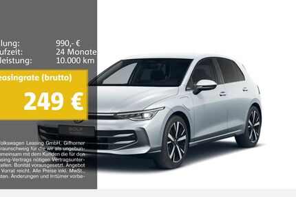 VW Golf 5.251 km 31.970 &euro; Bochum 44892