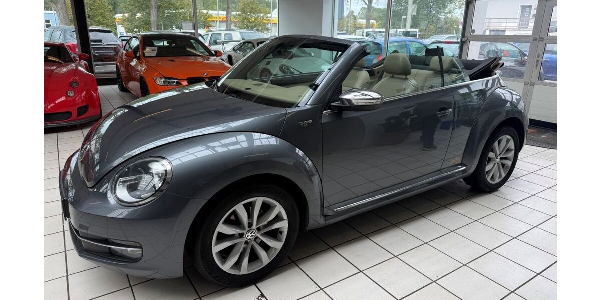 VW Beetle 141.223 km 14.980 &euro; Gevelsberg 58285