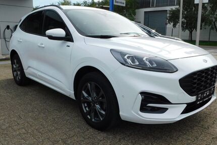 Ford Kuga 62.200 km 20.790 &euro; Selm 59379