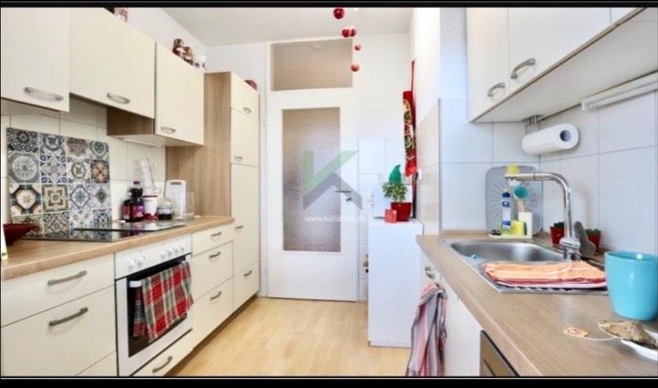 Etagenwohnung Iserlohn - 2 Zimmer, 81 m&sup2;, 125.000&euro; | Angebot:26935607