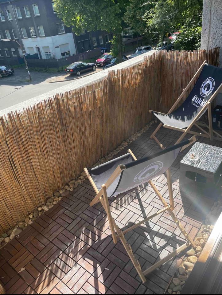 Sochöne 2,5-Zimmer-Wohnung mit Balkon in Top-Lage! von Privat zimmer