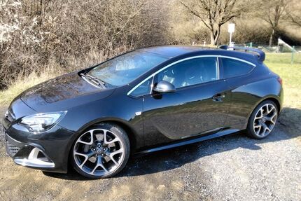 Opel Astra 41.605 km 18.900 &euro; Iserlohn 58638