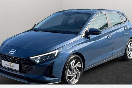 Hyundai i20 20.544 km 17.090 &euro; Herne 44653