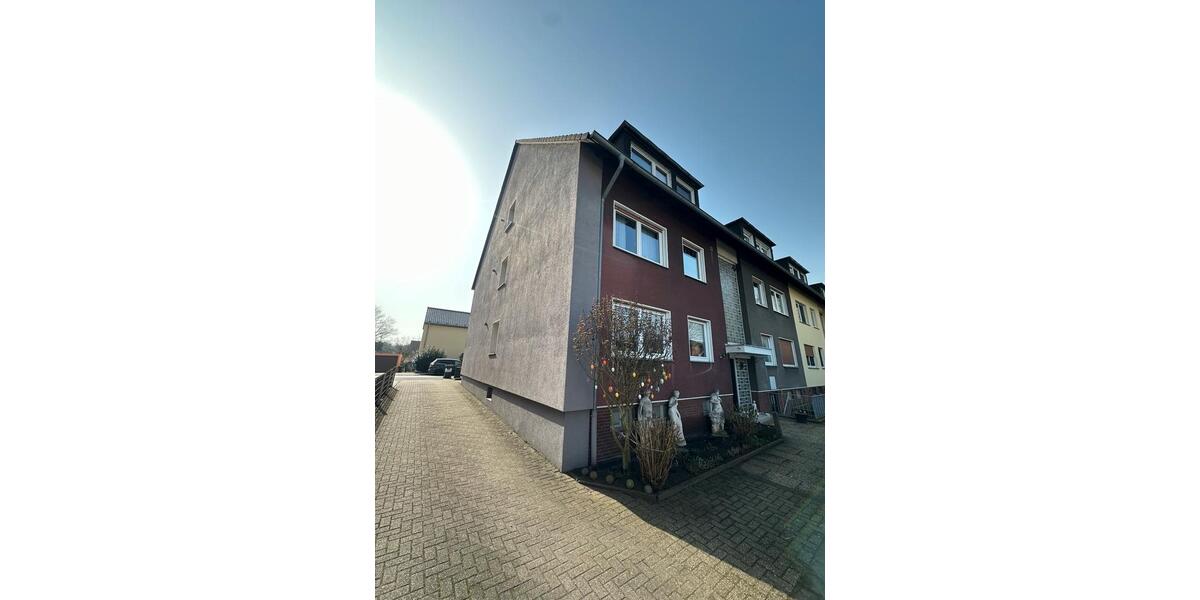 Dachgeschoßwohnung Recklinghausen König Ludwig - 3 Zimmer, 72 m&sup2;, 99.000&euro; | Angebot:25841468