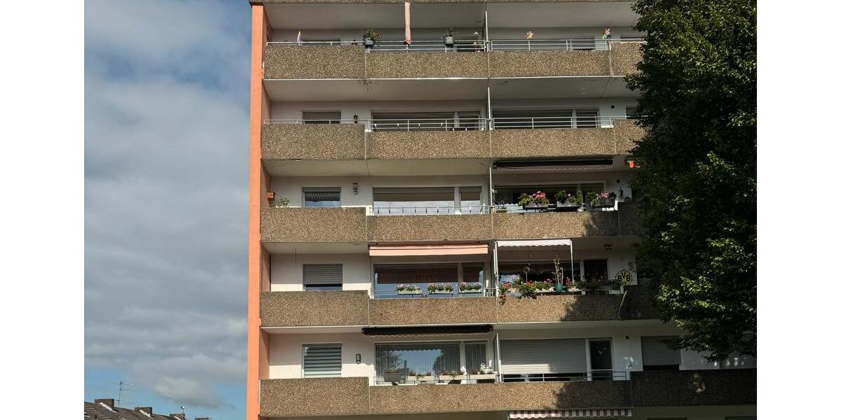 Etagenwohnung Dortmund Bövinghausen - 3.5 Zimmer, 92 m&sup2;, 179.000&euro; | Angebot:18477680