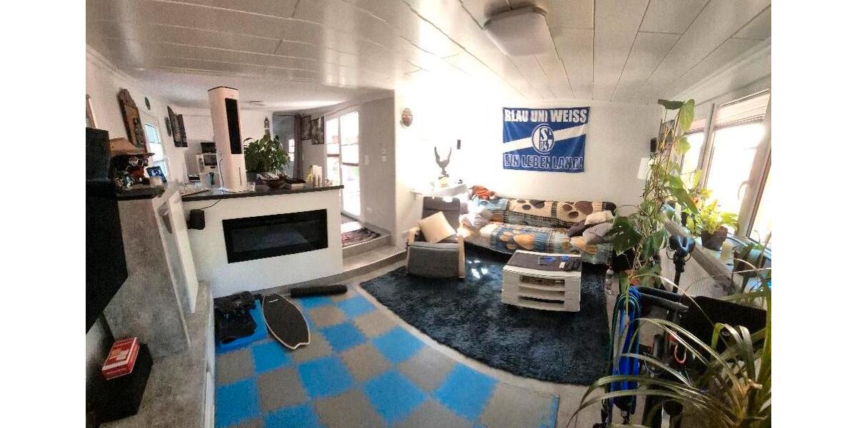 Einfamilienhaus Olfen - 3 Zimmer, 55 m&sup2;, 89.500&euro; | Angebot:27093817