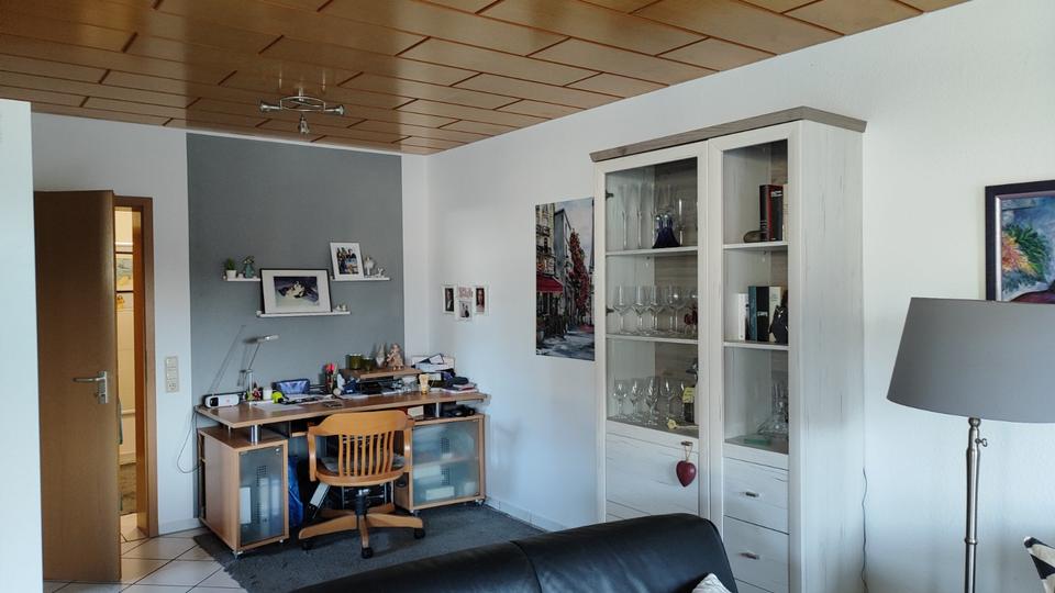 Erdgeschoßwohnung Holzwickede - 2 Zimmer, 69 m&sup2;, 177.000&euro; | Angebot:24602606