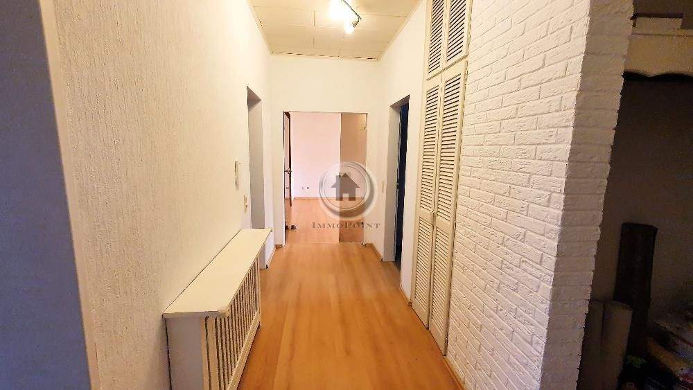 Etagenwohnung Iserlohn Hombruch - 4 Zimmer, 120 m&sup2;, 750&euro; | Angebot:24622145