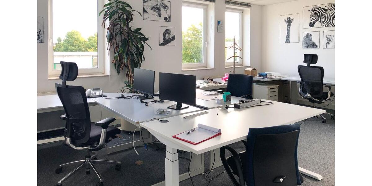 Gewerbeobjekt Dortmund Brackel - 938&euro; | Angebot:26213216