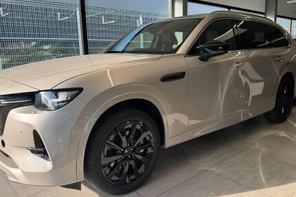 Mazda CX-80 4.000 km 54.990 &euro; Dortmund 44287