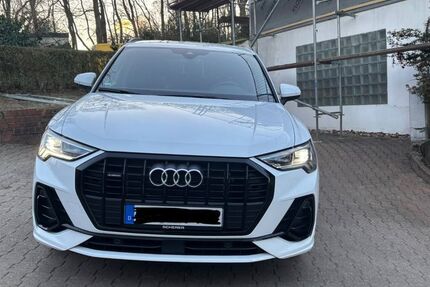Audi Q3 14.500 km 43.590 &euro; Hattingen 45529