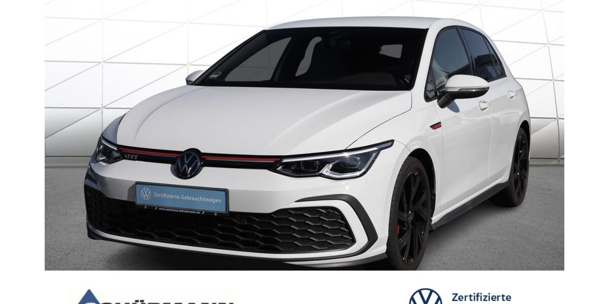 VW Golf 19.366 km 34.449 &euro; Herten 45701