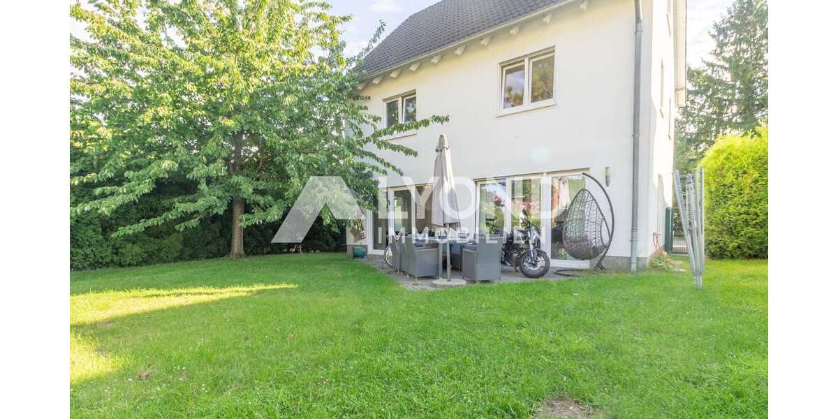Einfamilienhaus Castrop-Rauxel Rauxel - 5 Zimmer, 150 m&sup2;, 349.000&euro; | Angebot:27478855