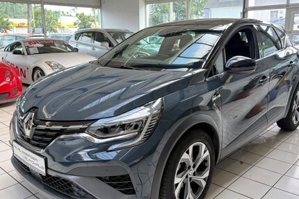 Renault Captur 16.922 km 19.980 &euro; Gevelsberg 58285