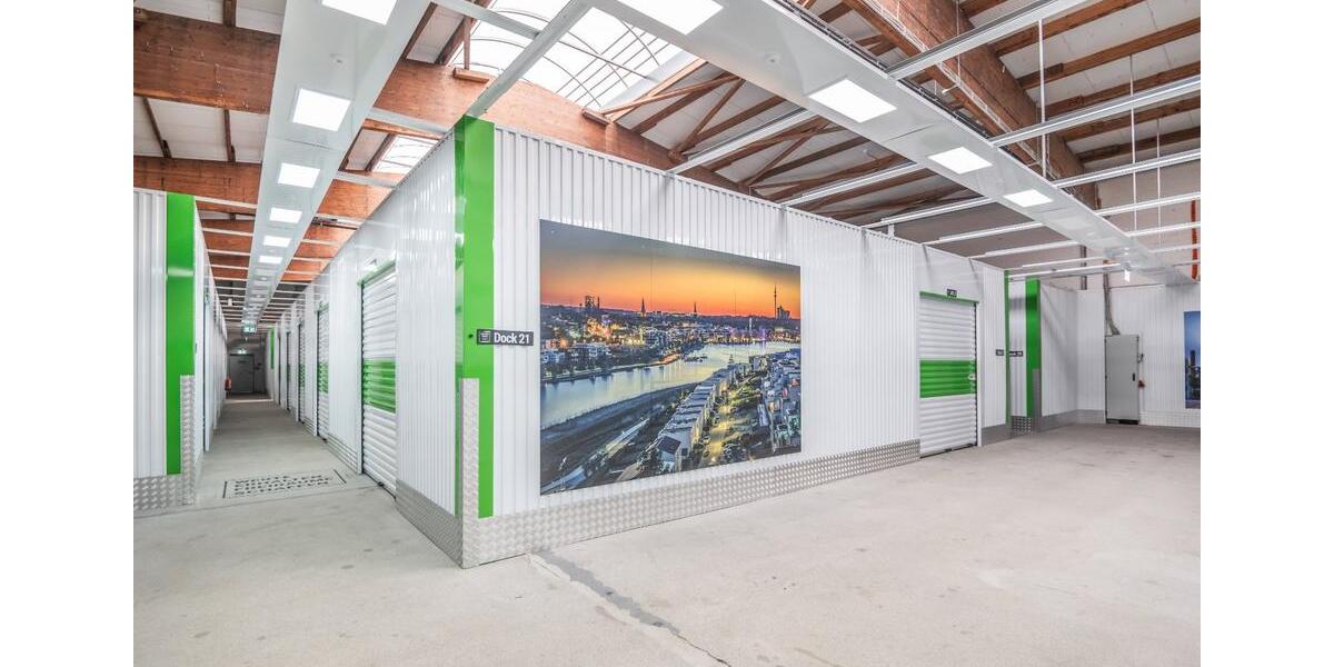 Garagen / Stellplätze Dortmund Hörde - 19&euro; | Angebot:18013382