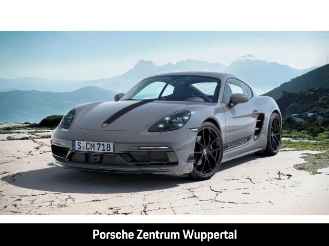 Cayman