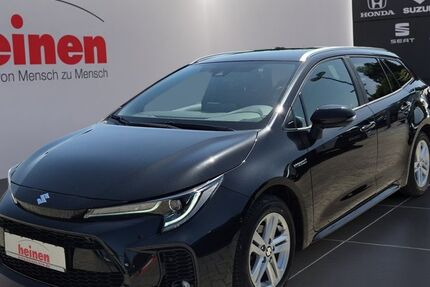 Suzuki Swace 33.500 km 19.909 &euro; Holzwickede 59439