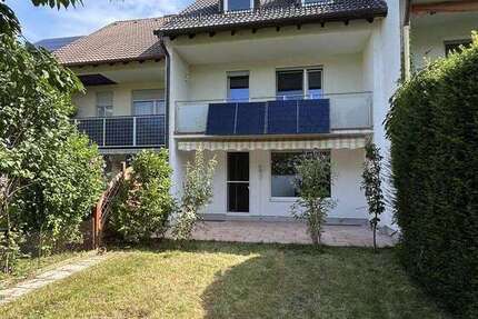 Haus zum Mieten in Unterschleißheim 1.850 € 125 m²