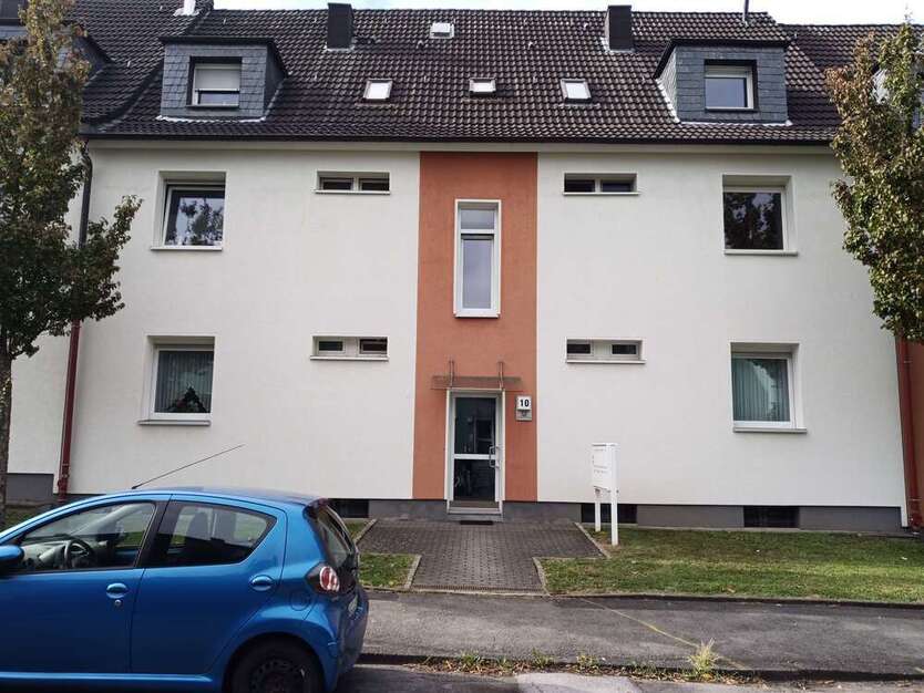 Wohnung zum Mieten in Bochum 493,89 € 60.2 m²