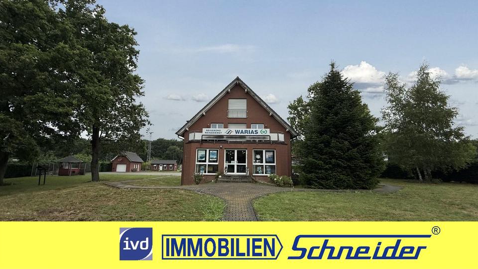 *PROVISIONSFREI* ca. 141,60 m² Büro- Praxisfläche zu vermieten! zimmer