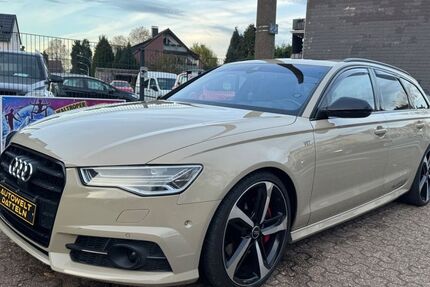 Audi A6 159.000 km 23.990 &euro; Datteln 45711