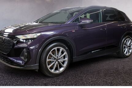 Audi Q4 e-tron 13.500 km 57.490 &euro; Menden 58706