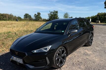 Cupra Leon 72.000 km 25.500 &euro; Iserlohn 58644