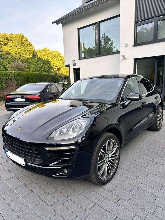 Macan