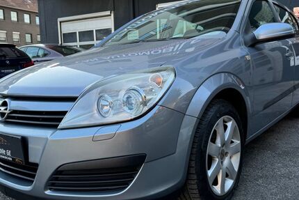 Opel Astra 159.470 km 3.990 € Gelsenkirchen 45899