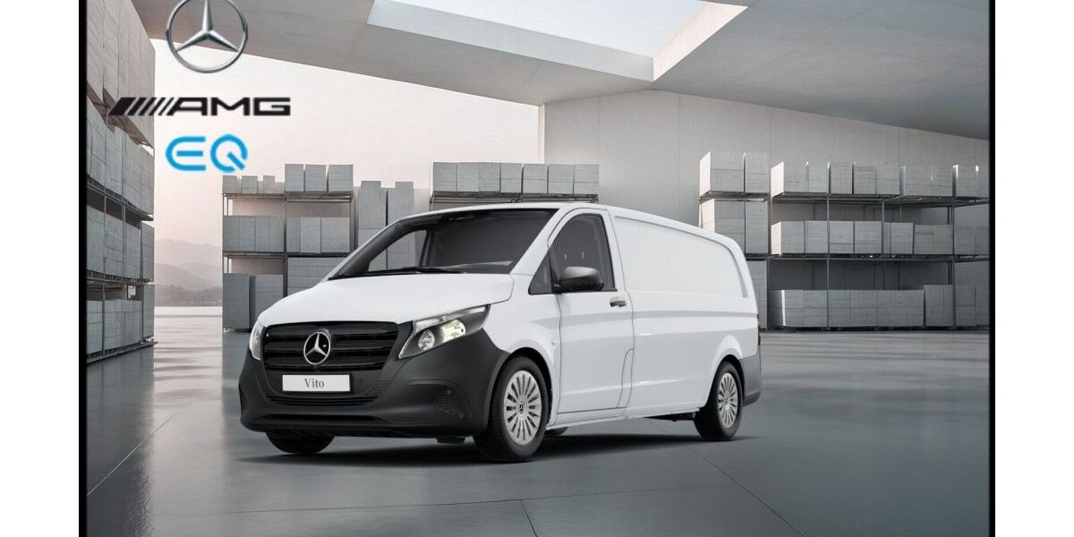 Mercedes-Benz Vito 9.278 km 41.412 &euro; Dortmund 44139