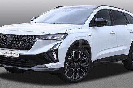 Renault Espace 8.012 km 43.555 € Witten 58454