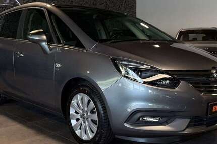 Opel Zafira 174.000 km 8.690 &euro; Unna 59425