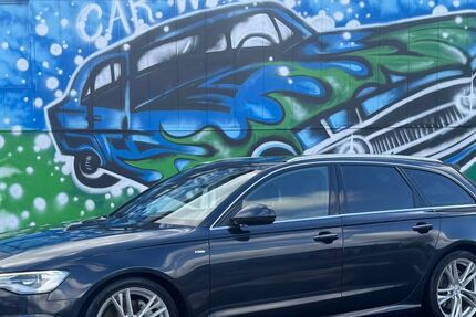 Audi A6 223.052 km 12.494 &euro; Dortmund 44263