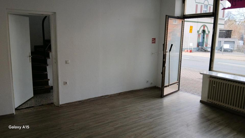 Gewerbeobjekt Hemer - 600&euro; | Angebot:24753554