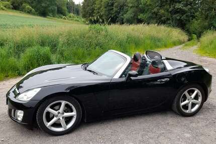 Opel GT 49.026 km 16.000 &euro; Iserlohn 58638