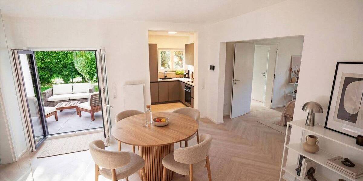 Einfamilienhaus Bochum Hofstede - 5 Zimmer, 120 m&sup2;, 689.000&euro; | Angebot:26016289